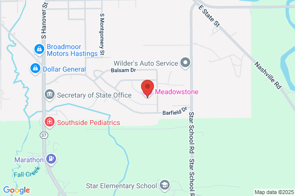 Meadowstone