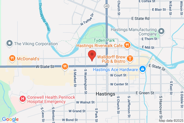 AutoZone Auto Parts