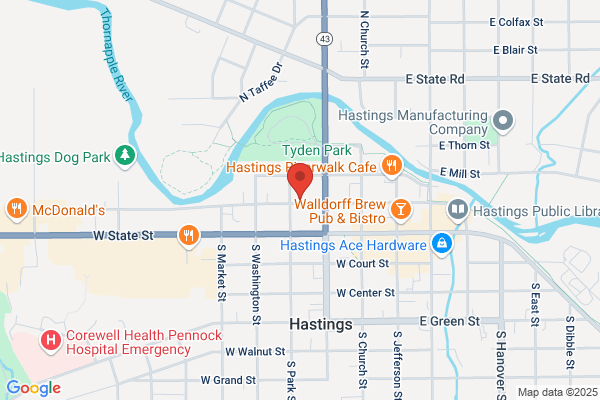 MacLeod Chiropractic Center