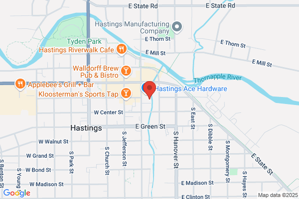 Cary Robert DDS