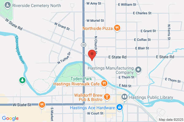Hastings Family Dental Care