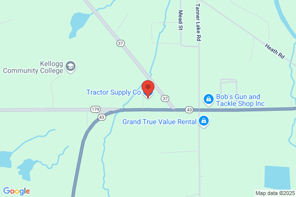 Tractor Supply Co.