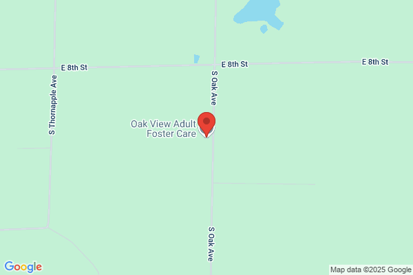 Oak View Adult Foster Care