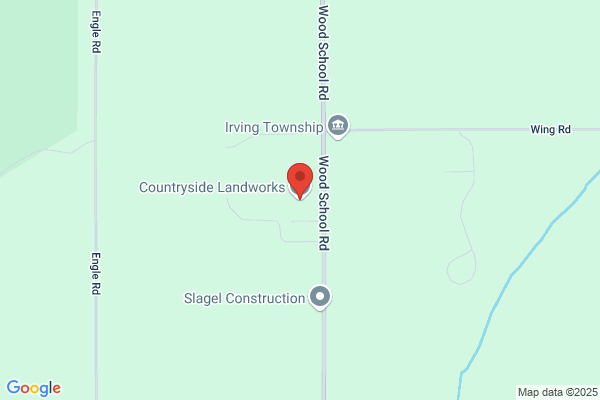 Countryside Landworks, LLC