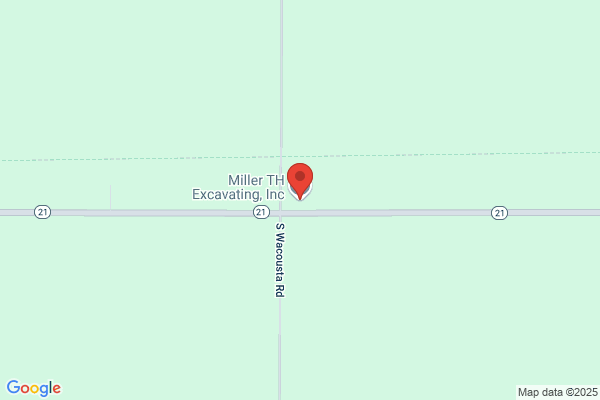 Miller Excavating