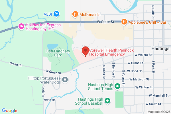 Ebaugh Diane MD