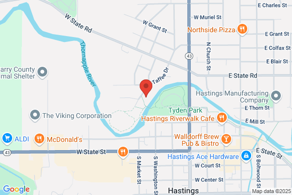 River Ridge Adult Foster Care