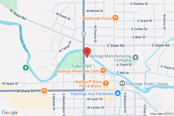 Brookside Motor Inn