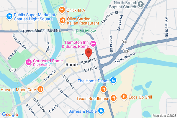 Byington Robert L Attorney