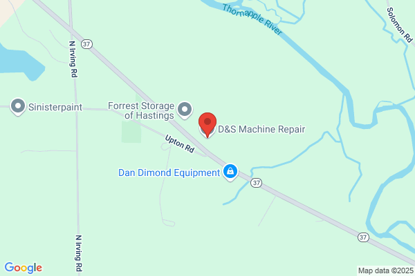 D & S Machine Repair