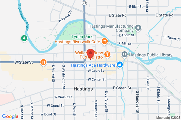 Hastings Summerfest Committee