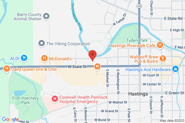 Carelinc Medical Equipment & Supply