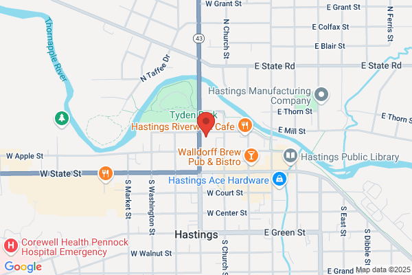 Hastings Pro Auto Service