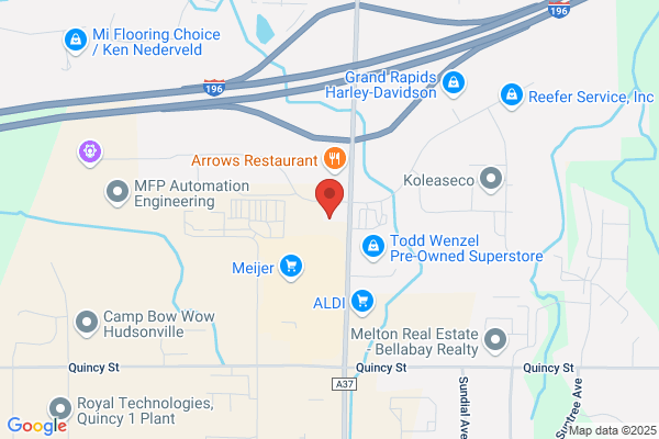 Hawthorne Marine & Engine Service