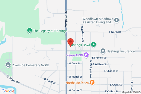 Lauer Family Funeral Home