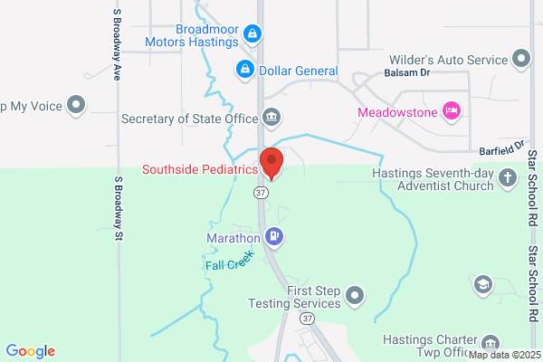 Southside Pediatrics