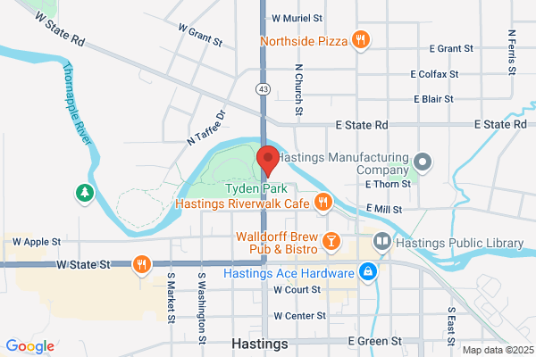 Weltons Heating & Cooling Inc