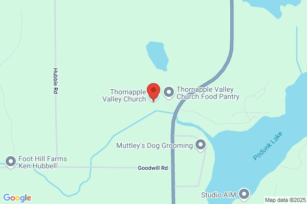 Thornapple Valley Church