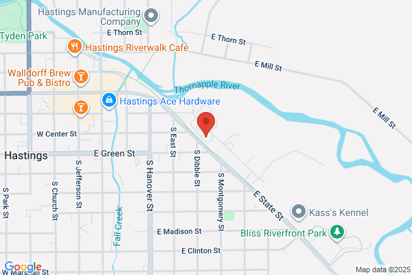 Spencer's Towing & Tire