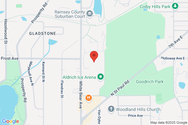 Cochran Halfway House