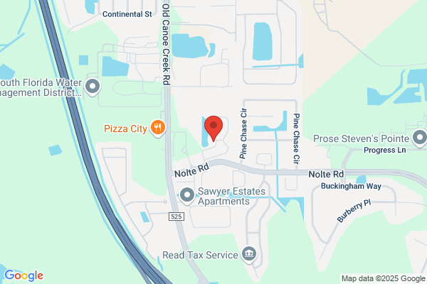 Crestwood Apartments