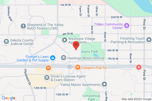 Hidden Valley Apartments