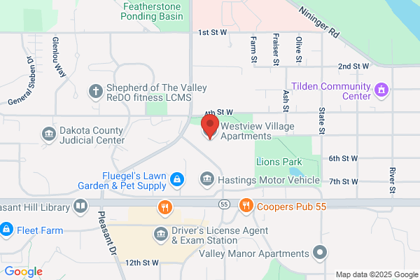 Westview Village Apartments