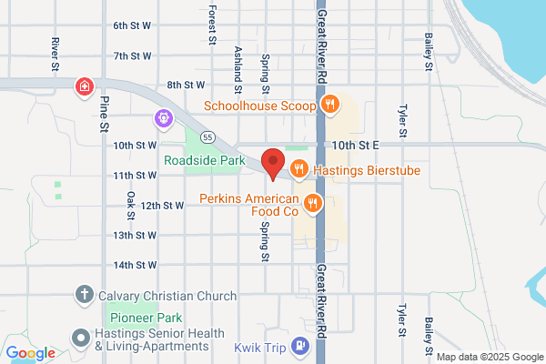 Midtown Service Center