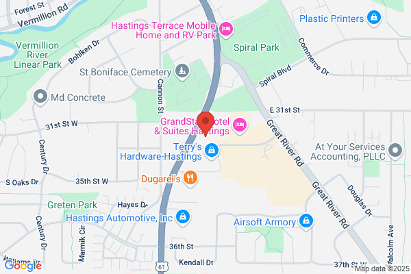 Whitey's Valley Auto Clinic