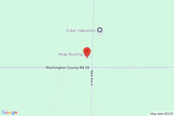 Atlas Roofing Co