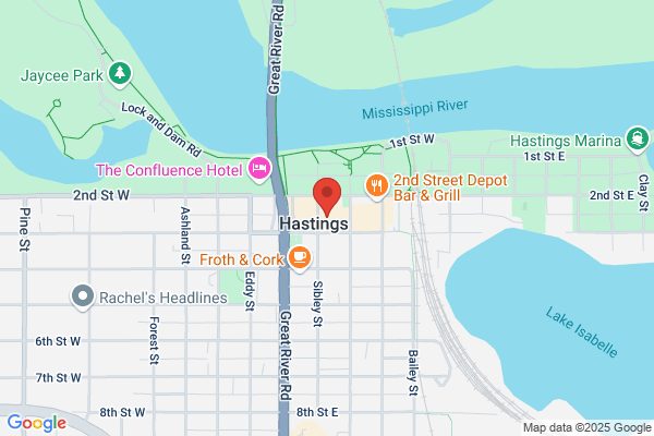 Midwest Bail Bonding Hastings
