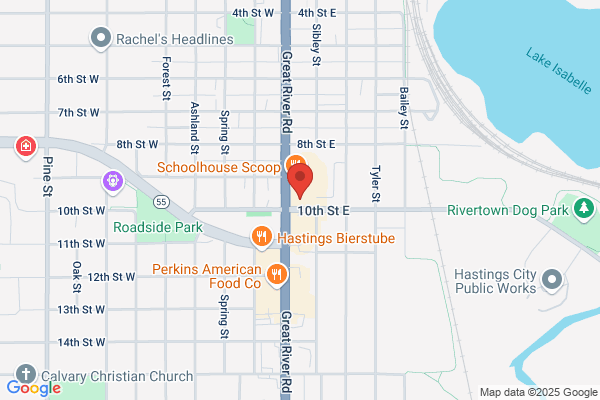 Premier Bank Minnesota