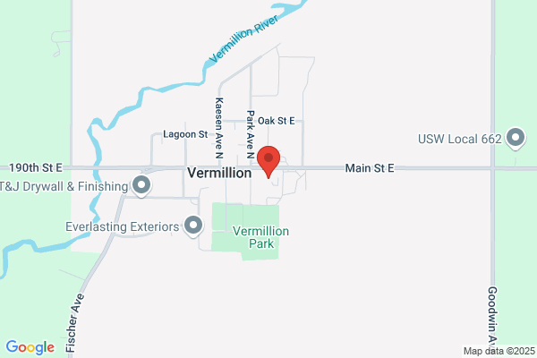 Vermillion State Bank, Hastings Branch