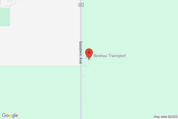 Beskau Transport Llc