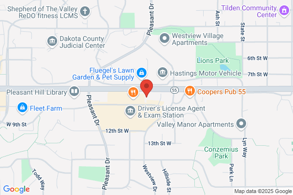 Parker Chiropractic PA