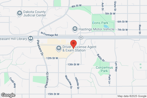 Faith Family Recovery Center