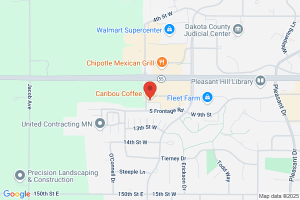 Caribou Coffee