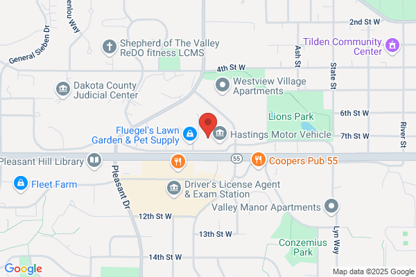 River Valley Dental PA
