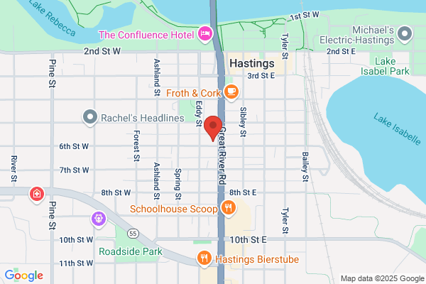 Hastings Dental