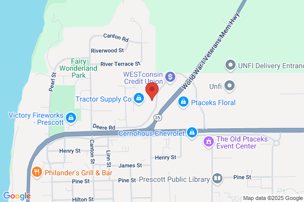 Scenic Bluffs Dental