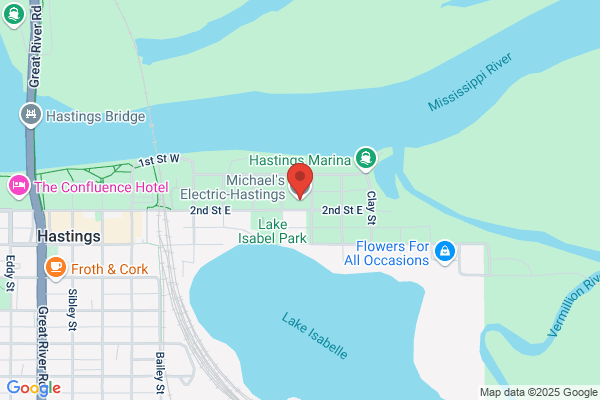 Allen Electric