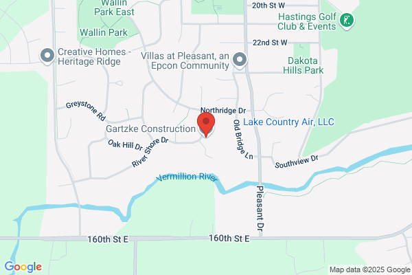 Gartzke Construction Inc