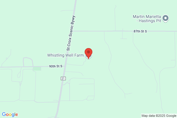 Whistling Well Farms