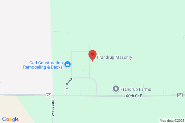 Dakota Rhoads Masonry Inc