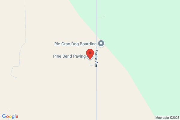 Pine Bend Paving Inc