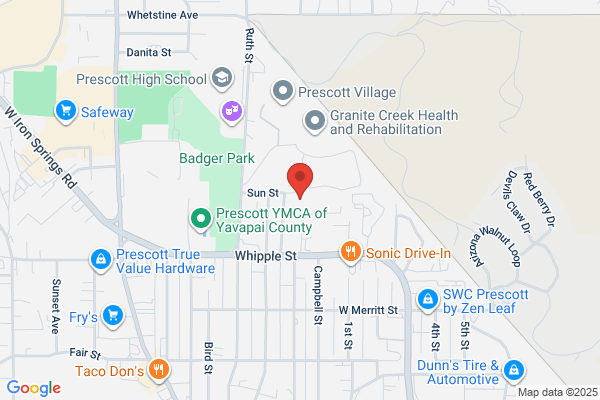 Prescott Electric and Heating Inc