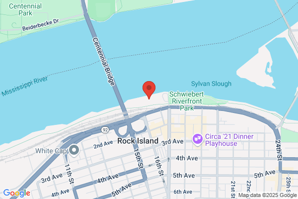 Modern Woodmen of America