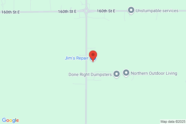 Jims Repair