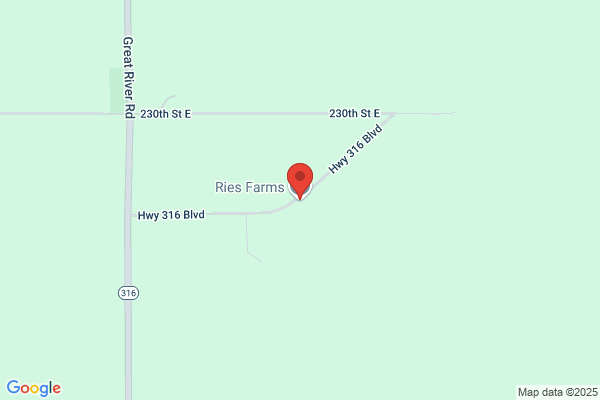 Ries Farms & Excavating