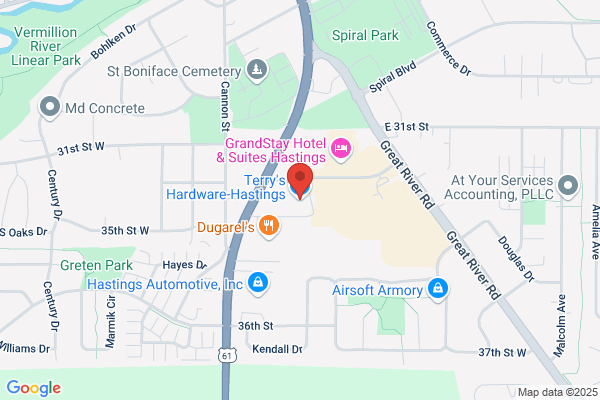 Terry's Ace Hardware